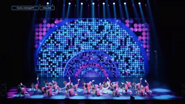 ГРАН-ПРИ на TODESFEST SOCHI - 2023! Потрясающий танец БАРБИ? Студия Тодес-ЧЕлябинск, высшая лига смотреть онлайн