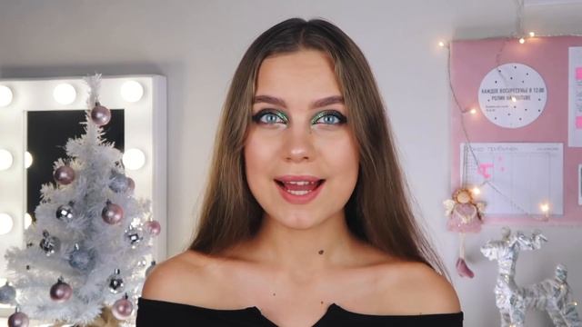 МОТИВАЦИЯ НА НОВЫЙ 2021 ГОД // делаем карту желаний смотреть онлайн