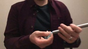 Кальян палка. IZZY HOOKAH. ТОП за свои деньги.