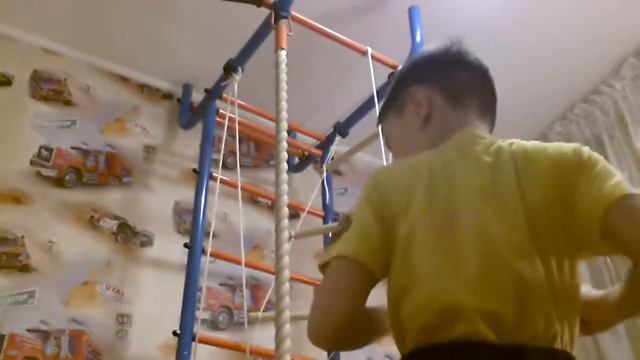 Самый прилежный ученик