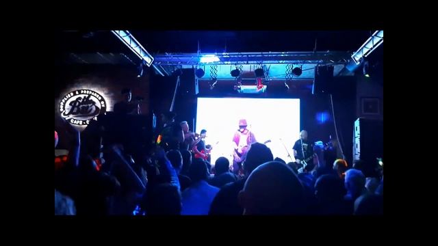 рок-группа Крематорий в Астане смотреть онлайн