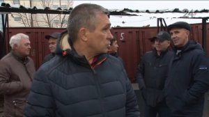 Казанский птичий рынок перенесут на колхозный рынок