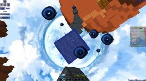 АСМР BedWars Майнкрафт Hypixel Chill