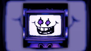 Toby Fox - Finale [Breakcore Remix] - Undertale