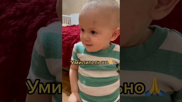 Умилительно говорит черный