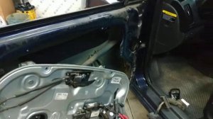 Шумоизоляция Hyundai Elantra HD