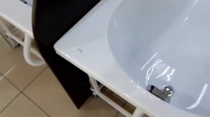 Ванна акриловая Roca Uno без гидромассажа