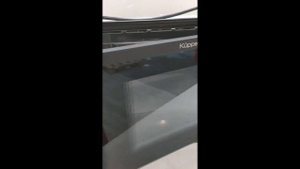 Встраиваемая микроволновая печь KUPPERSBUSCH MR 6330.0 S5