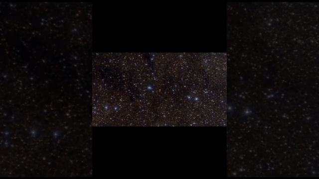 Джеймс Уэбб запечатлил звезду WR 124 - редкого типа Вольфа - Райе смотреть онлайн