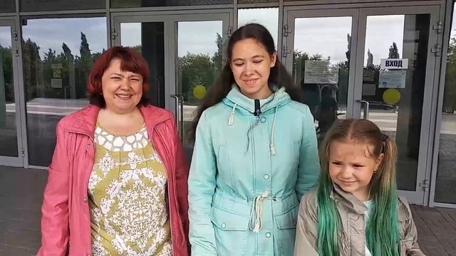 Виртуальный проект «КультРRОсвет» смотреть онлайн