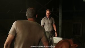 ЧТО БУДЕТ ЕСЛИ НЕ СПАСТИ МАЙКЛА - GTA 5 (Выпуск #7)