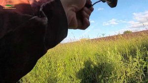 РАБОЧИЙ ТЕЙЛ-СПИННЕР с АЛИЭКСПРЕСС ! ОЧЕНЬ ДАЖЕ ПОРАДОВАЛ ! ))