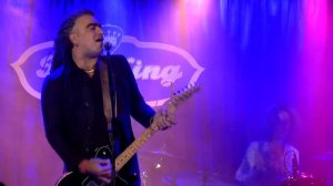 ONE ON ONE: Mosh Ben Ari - No Matter How March 15th, 2016 B.B. King, NYC