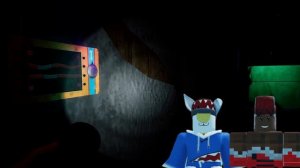 МЫ С ЛЁНЕЙ ПРОХОДИМ НОВЫЙ ФНАФ РУИН 😂🔥 FNAF RUIN - FNAF SECURITY BREACH RUIN - FNAF SECURITY BREACH