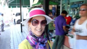 Пляжи Пхукета - Карон: описание, рестораны, достопримечательности ♒ Karon Beach, Phuket