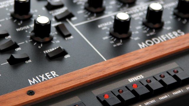 Electronic Music Sequencer Mix - Electronic Music and Moog PPG Synthesizer instrumentals - 2nd hour