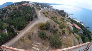 ЗАБРОШЕННЫЙ ОТЕЛЬ в Крыму.САМЫЙ ЗАГАДОЧНЫЙ ОТЕЛЬ В Крыму. Алушта сегодня.Отдых в Крыму