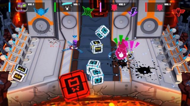 Blade Ballet Interview with DreamSail Games