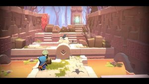 Котенок Уголек #2 Большая жаба проглотила Кида. Начало Второй главы The Last Campfire на пурумчата
