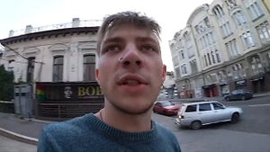 VLOG: БОЮСЬ ВЗРОСЛЫХ ЖЕНЩИН / Андрей Мартыненко