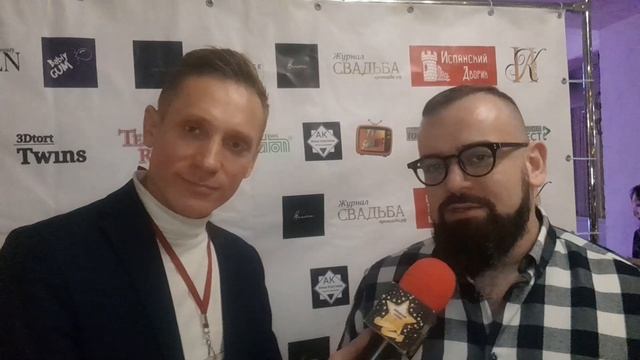 Интервью с учередителем ресторана Ламборгини