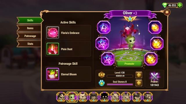 You Can Finally Buy Portal Charges! Wendy's Offer of the Day Changes — Hero Wars: Dominion Era смотреть онлайн