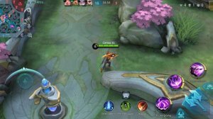 MOBIL Legends:BANG BANG