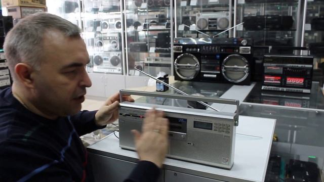 vintagemoscow магнитола sharp gf 8 смотреть онлайн