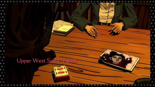 【Let's Play】The Wolf Among Us #09 - I Love Robbery And Fraud смотреть онлайн