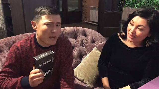 Демодекоз, в простонародье подкожный клещ, избавление с помощью капсул ELEV8 смотреть онлайн