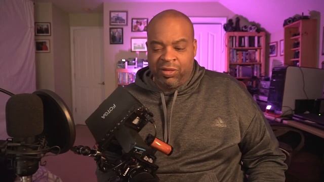 Why I switched from Sony to Panasonic S5! смотреть онлайн