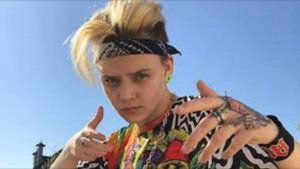 Ярик Лузер — биография