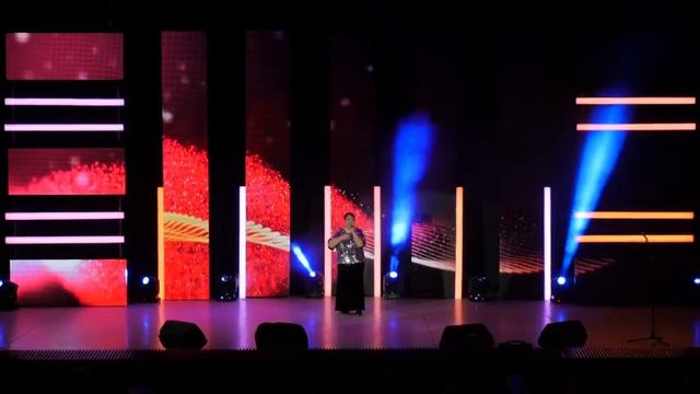 Бибисара Азаматова - "Рәнйемә йәнем"
