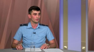 "Административная преюдиция" / "Прокурор в теме" от 25.07.2022