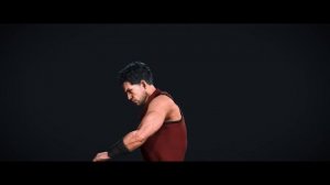 Cinematic On Iclone 8