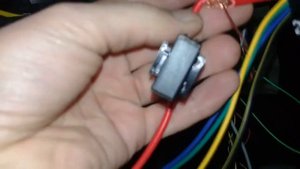 установка сигнализации старлайн с автозапуском на рено дастер 2 2017  своими руками