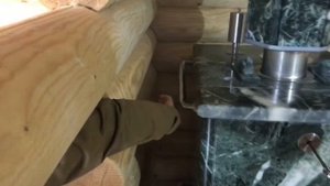 Банная печь Изистим Геленджик М2 Змеевик