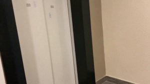 Лифт OTIS в ЖК Белая Дача парк ПИК Котельники Россия.￼