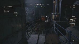 КАК ПРОЙТИ "ФАБРИКА 2" НА РАНГ SSS - RESIDENT EVIL VILLAGE MERCENARIES ХАРДКОР / РЕЗИДЕНТ ЭВИЛ 8 PS