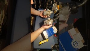 Заказ карбюраторов пекар к 68 на урал с сайта мото мир 1