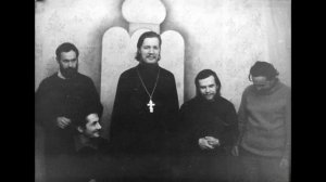Последняя проповедь отца Дмитрия Смирнова