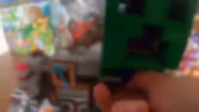 Шахта Крипера скоро полный обзор на моем канале смотреть онлайн