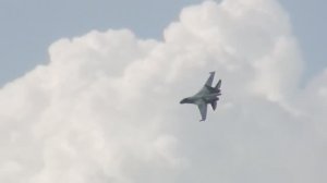 МАКС 2017