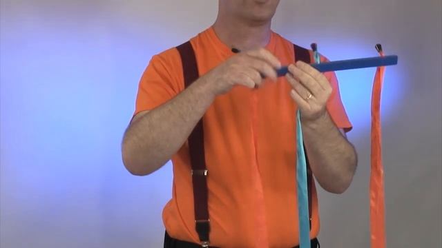 Monkey Bar Magic Trick Explained - Easy to do magic trick - Sucker trick for kids show