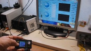 Самый мощный лабораторный блок питания  DPS5020