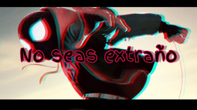 what s up danger 🕷Spider Man un nuevo Universo #canciones #spiderman #spiderverse #sonyanimation смотреть онлайн