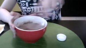 как сделать кекс?и получиться сделать из сахарной пудры кекс.