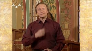 Рассказы о Святых. Преподобный Серапион Синдонит