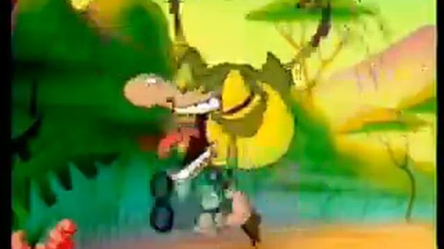 Одесская студия мультипликации (2010) деморил смотреть онлайн