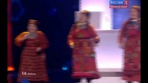 22 Май - 23.58.10 - ЕВРОВИДЕНИЕ - 2012.  -Бурановские бабушки.mp4